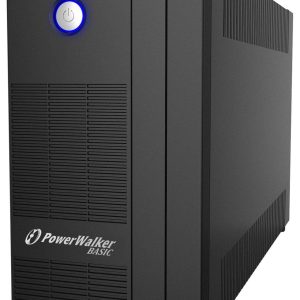 UPS POWERWALKER VI 1000 SB, 1000 VA Line Interactive