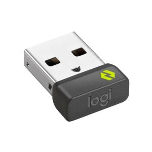 Kомплект безжични клавиатура с мишка Logitech MK650, Черен - Image 5