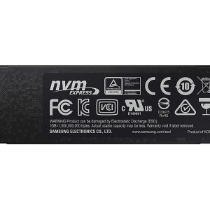 SSD SAMSUNG 970 EVO Plus, 250GB, M.2 Type 2280, MZ-V7S250BW - Image 2