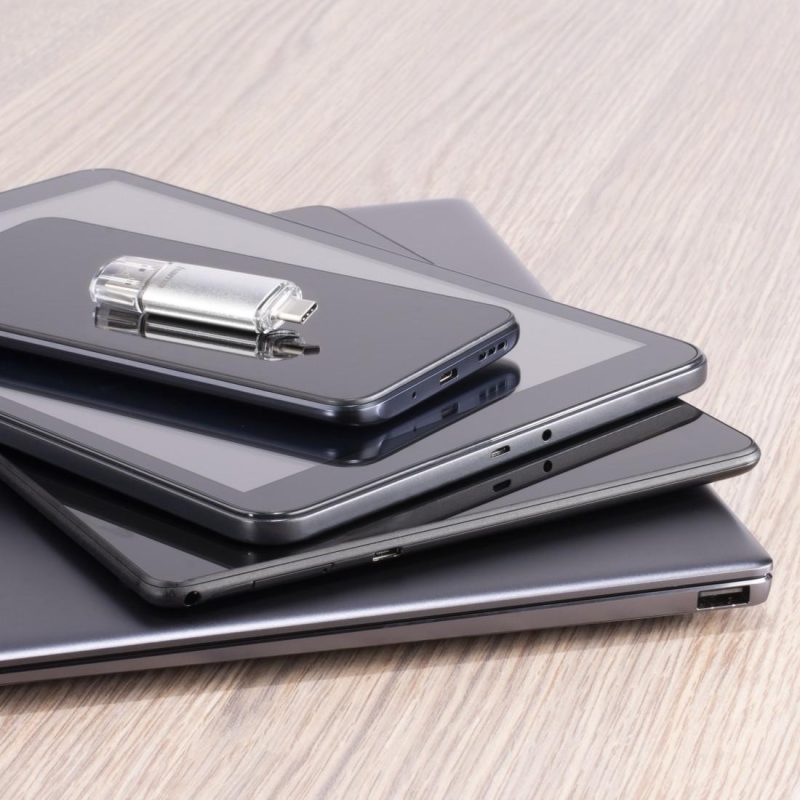 Флаш памет "C-Laeta", USB-C USB 3.1/3.0, 128 GB, HAMA-181073 - Image 9