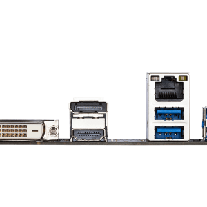 Дънна платка GIGABYTE A520M-DS3H V2, Socket AM4 - Image 4