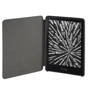 Калъф "Fold" eBook 6.8" за Kindle Paperwhite 5 11th Gen. 2021, 217168 - Image 4