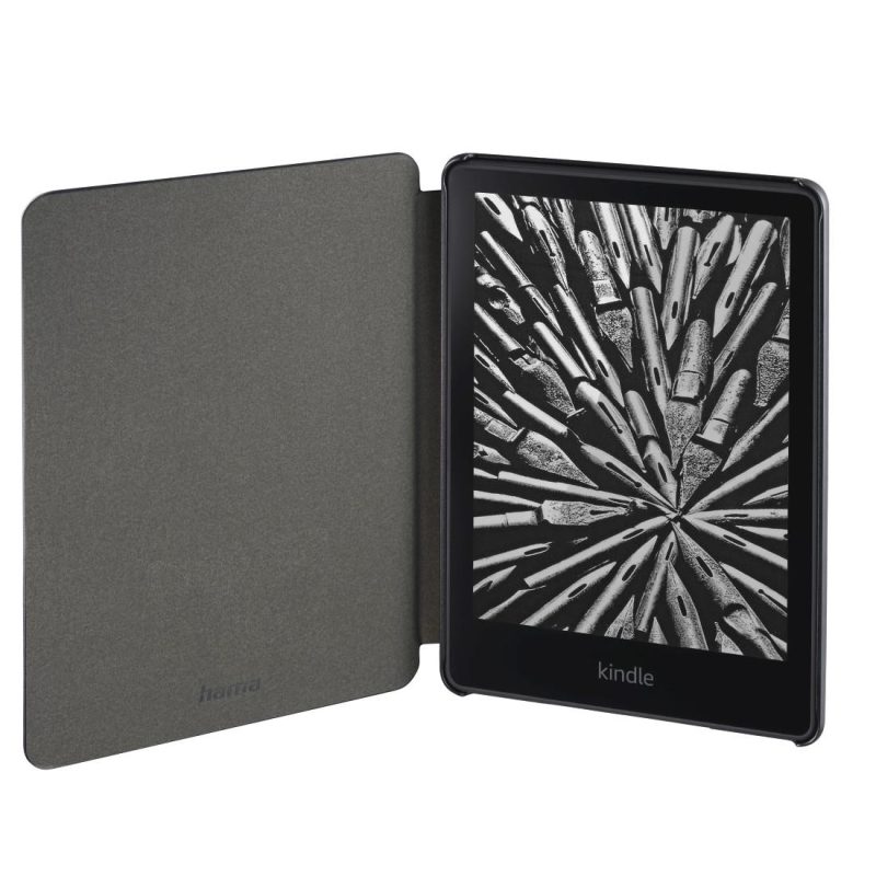 Калъф "Fold" eBook 6.8" за Kindle Paperwhite 5 11th Gen. 2021, 217168 - Image 4