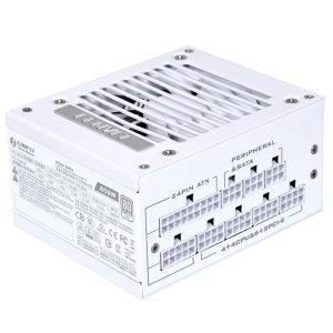 Захранващ блок Lian-Li SP850, 850W, 80+ Gold - Image 2