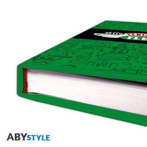 Тефтер ABYSTYLE FRIENDS Friends A5 - Image 4