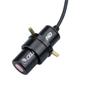 Дигитална камера за микроскоп Celestron, 2Mpix, USB - Image 3