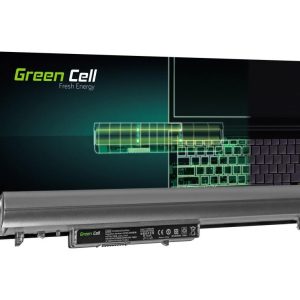 Батерия за лаптоп GREEN CELL LA04, for HP 248 G1 340 G1, HP Pavilion 14-N 15-N IB5S, 14.4V, 2200mAh