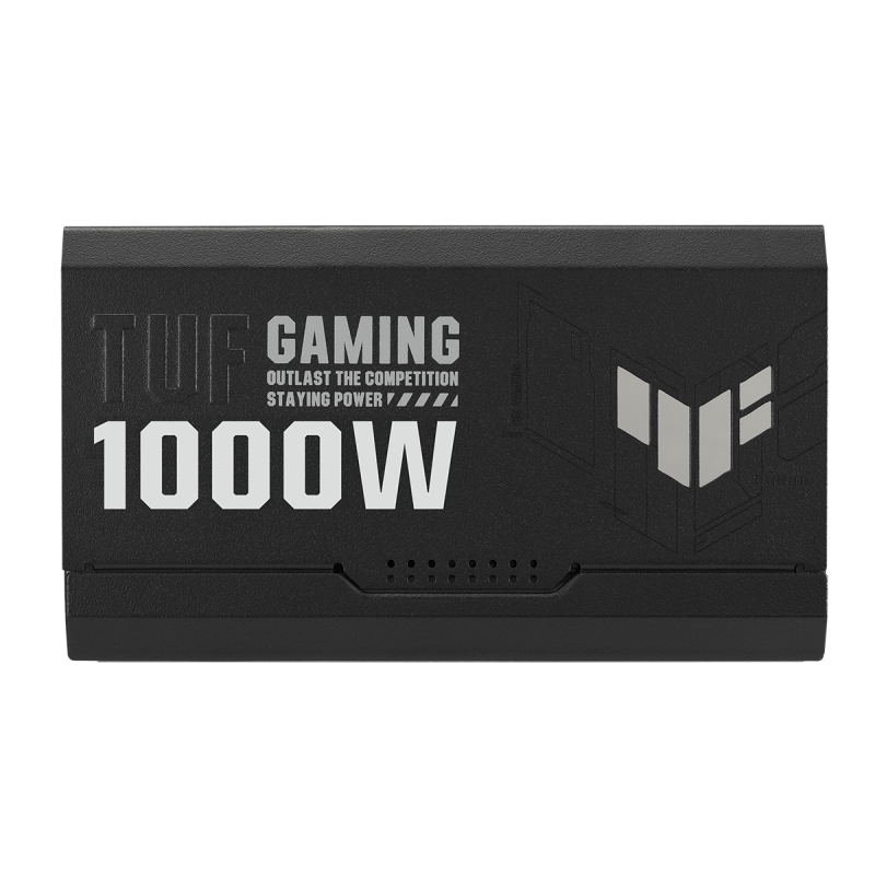 Захранващ блок ASUS TUF Gaming 1000W, 80+ Gold PCIe 5.0, Fully Modular - Image 6