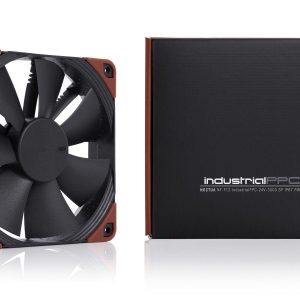 Вентилатор Noctua NF-F12-iPPC-24V-3000-SP-IP67-PWM - Image 3