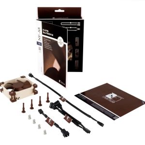 Вентилатор Noctua NF-A8 PWM, 80 mm - Image 5