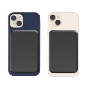 Hama външна безжична батерия "MagPower5", 5000 mAh, 201695 - Image 9