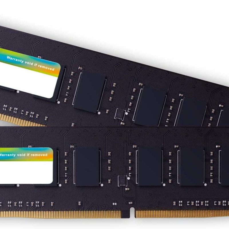 Памет Silicon Power 16GB(2x8GB) DDR4 3200MHz SP016GBLFU320B22