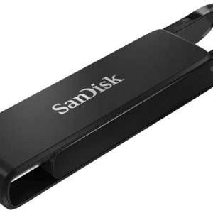 USB памет SanDisk Ultra, USB-C, 32GB - Image 2