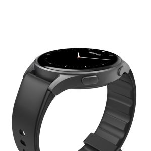 Смарт часовник HAMA "8900", GPS, AMOLED 1.43", Alexa, 178611 - Image 10
