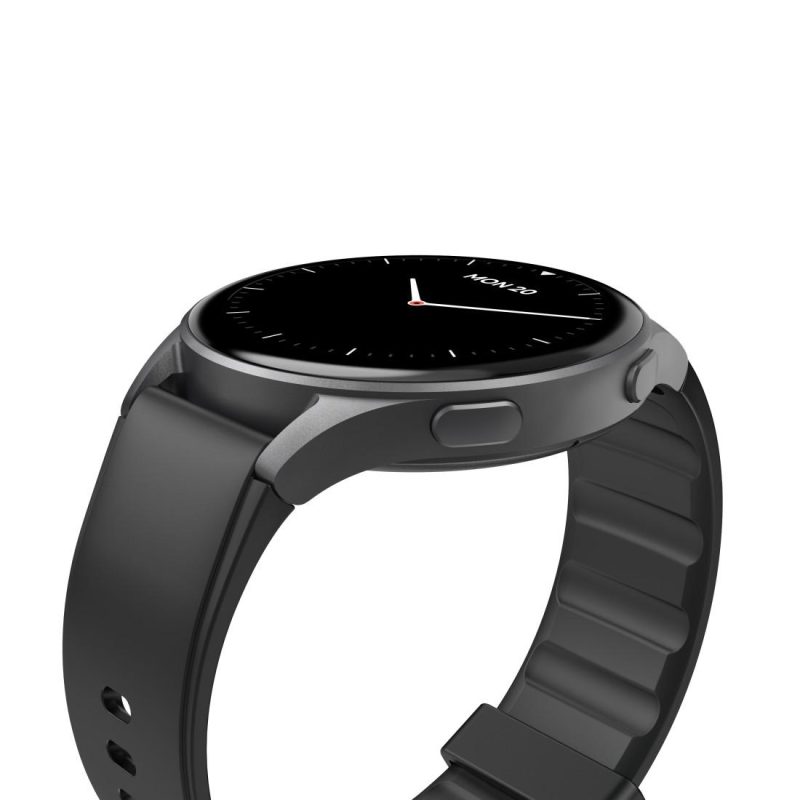 Смарт часовник HAMA "8900", GPS, AMOLED 1.43", Alexa, 178611 - Image 10