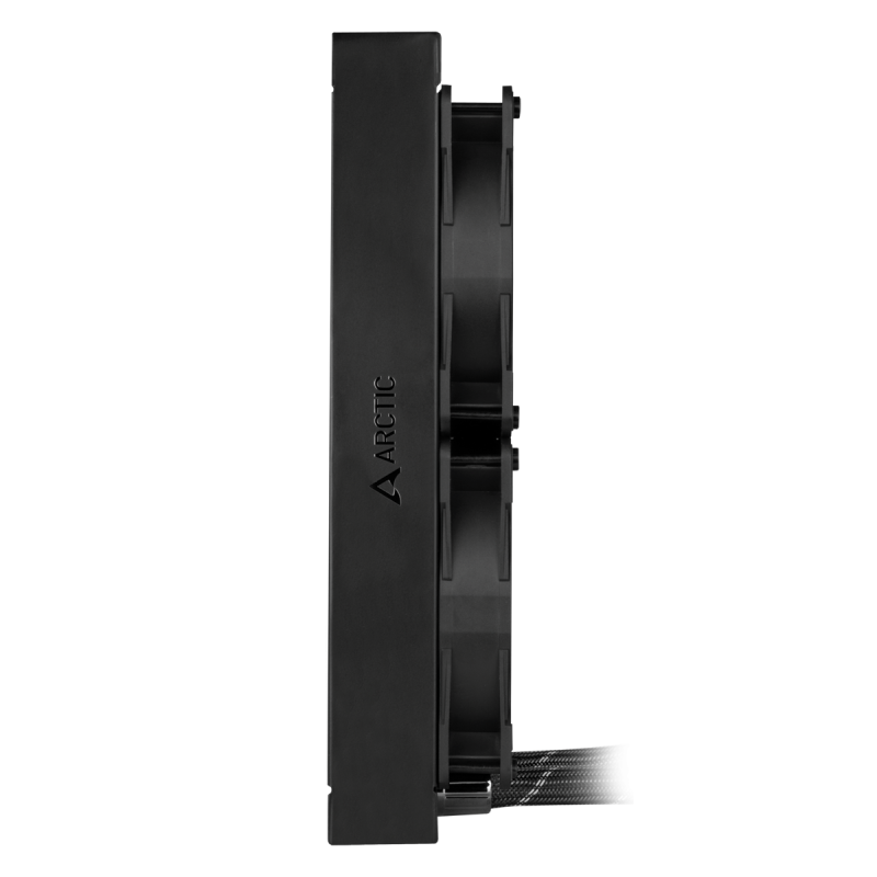 Охладител за процесор Arctic Freezer II A-RGB (240mm) ACFRE00098A - Image 5