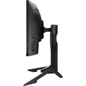 Геймърски Монитор ASRock PG34WQ15R3A, 34" UHD (3440 x 1440) VA - Image 6