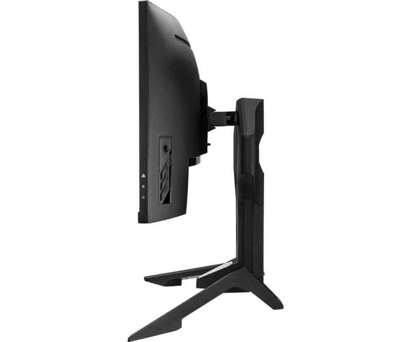 Геймърски Монитор ASRock PG34WQ15R3A, 34" UHD (3440 x 1440) VA - Image 6
