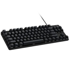 Геймърска механична клавиатура Logitech G413 SE TKL, Tactile суичове - Image 2