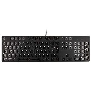 Геймърска механична клавиатура основа Glorious RGB GMMK ISO Layout - Image 2