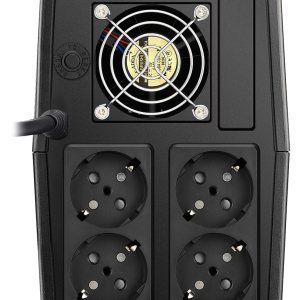 UPS FSP Group FP2000, 2000VA, Line Interactive - Image 2