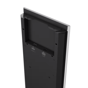 Допълнителен Екран HYTE Y70 - Touch за компютърна кутия - Image 3