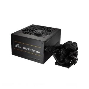Захранващ блок FSP Group HYPER PRO, 650W - Image 2
