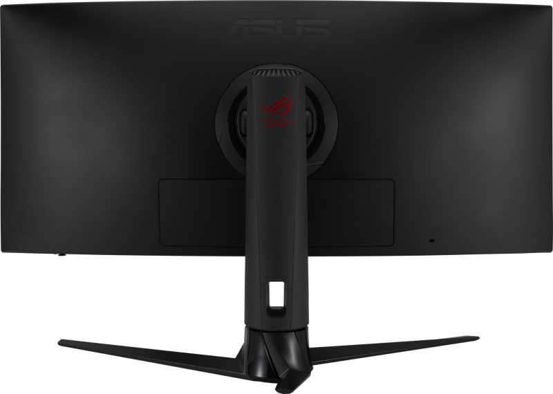 Монитор ASUS ROG Strix XG349C, 34" UWQHD (3440 x 1440) - Image 8