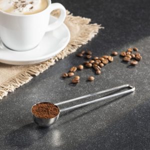 Мерителна лъжица за кафе Xavax, 6 g/15 ml, 111267 - Image 3