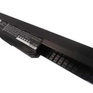 Батерия  за лаптоп Asus K53 K53E K53S K53SV X53 X53S X53U X54 X54C X54H, 11.1V, 6600mAh CAMERON SINO - Image 2