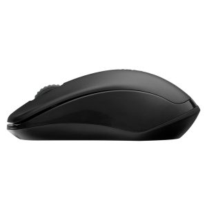 Безжична оптична мишка RAPOO 1680, Тиха, 2.4Ghz, Черна - Image 3