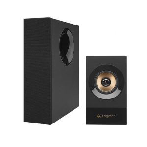 Тонколони Logitech Z533, 60W, - Image 2