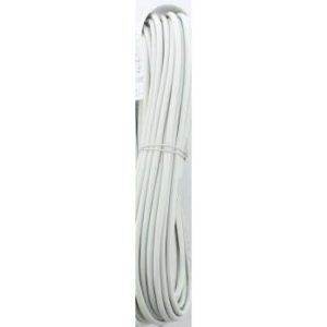 Мрежов кабел HAMA CAT 5e, F/UTP, RJ-45 - RJ-45, 30 m, Сив, Булк - Image 4