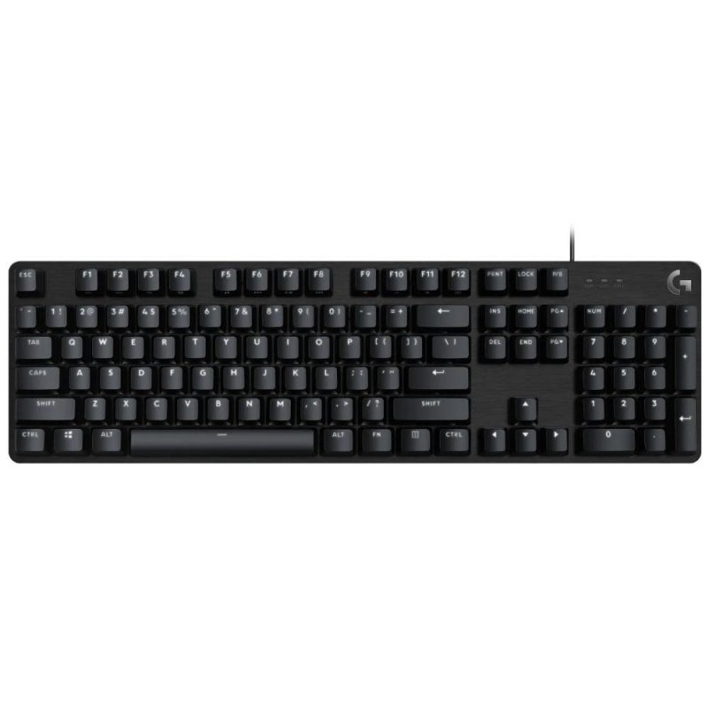 Геймърска механична клавиатура Logitech G413 SE, Tactile суичове - Image 4