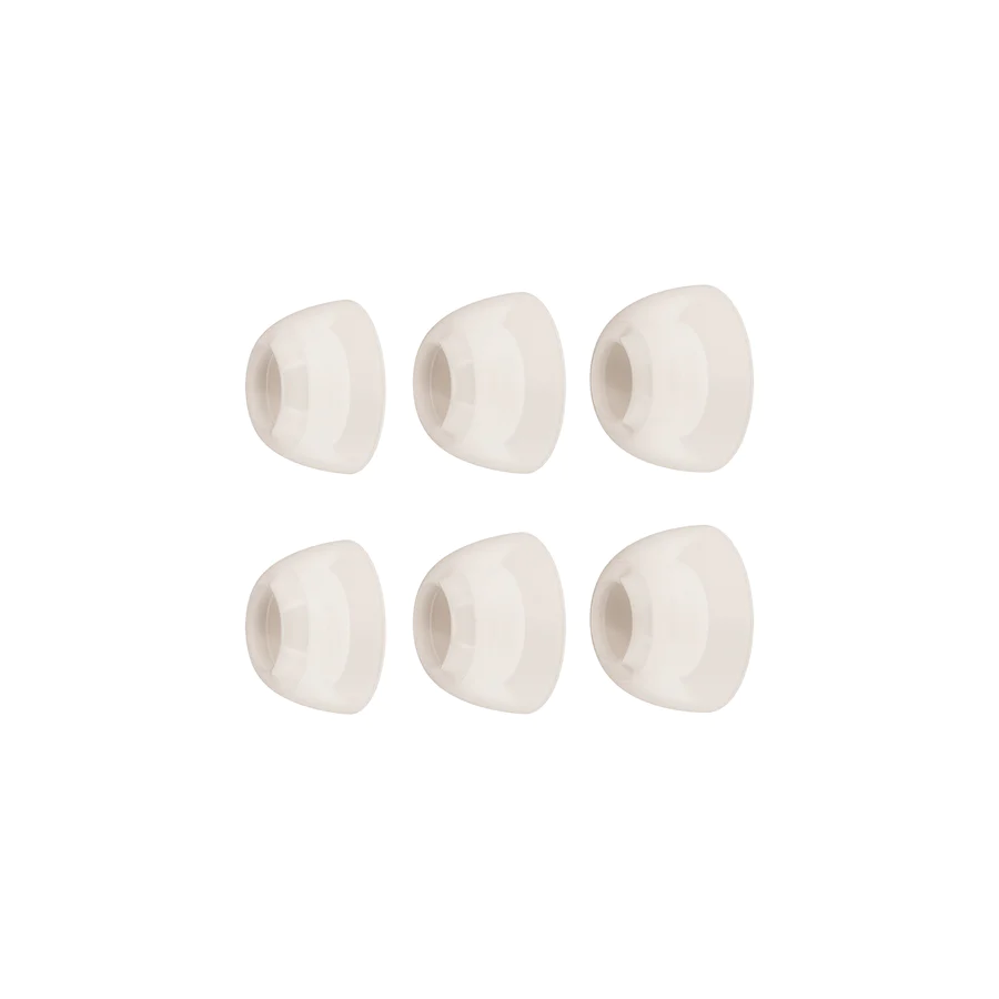 Блутут слушалки тапи с микрофон HyperX Cirro Buds Pro - Tan - Image 5