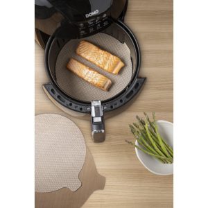 Xavax AirFryers защитна подложка, нехлъзгащи се, 111419 - Image 5