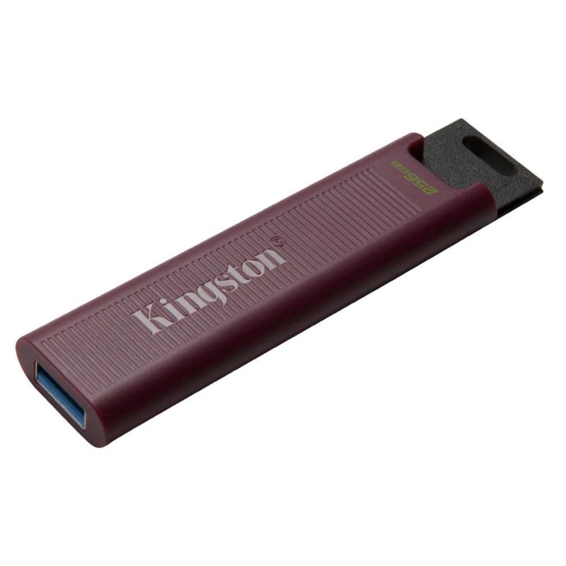 USB памет KINGSTON DataTraveler Max 256GB - Image 2