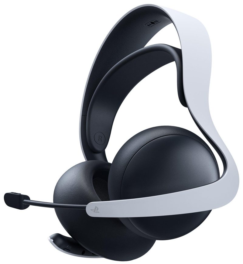 Безжични слушалки Sony Playstation - PULSE Elite - Image 2