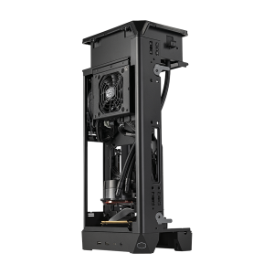 Кутия Cooler Master NCore 100 MAX Bronze Edition, Mini Tower - Image 11
