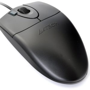 Оптична мишка A4tech OP-620D
