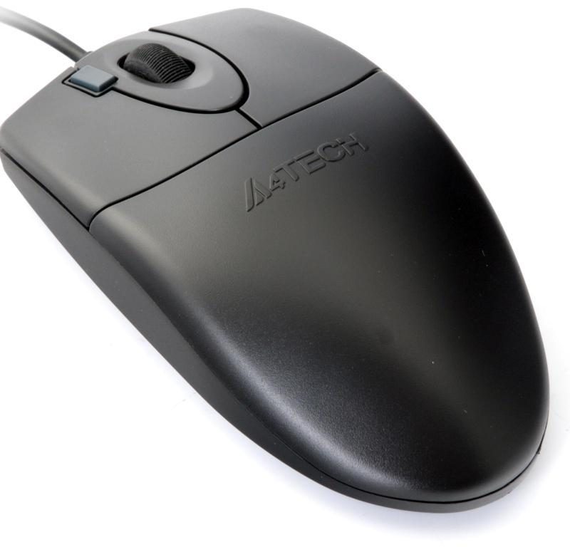 Оптична мишка A4tech OP-620D
