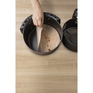 Xavax AirFryers защитна подложка, нехлъзгащи се, 111419 - Image 6