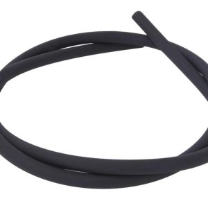 Мека връзка Alphacool AlphaTube TPV, 16/10, 3.3m, Черен мат, Retailbox