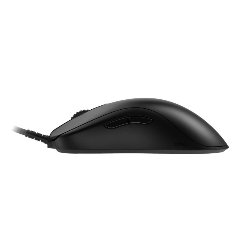 Геймърска мишка ZOWIE FK1-C, Оптична, Кабел, USB - Image 4