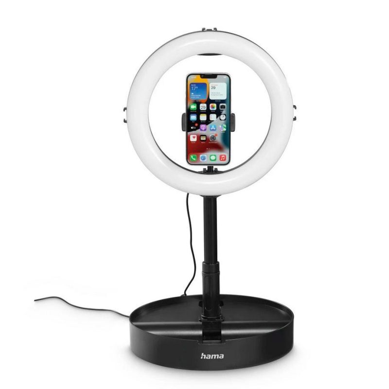 LED Лампа "SpotLight FoldUp 102 II", HAMA-04658 - Image 3