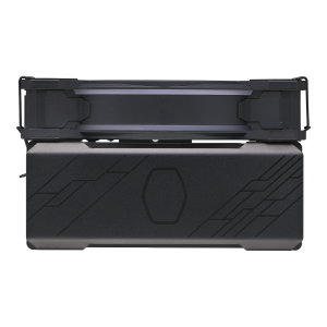 Охладител Cooler Master Hyper 212 Halo Black - Image 7
