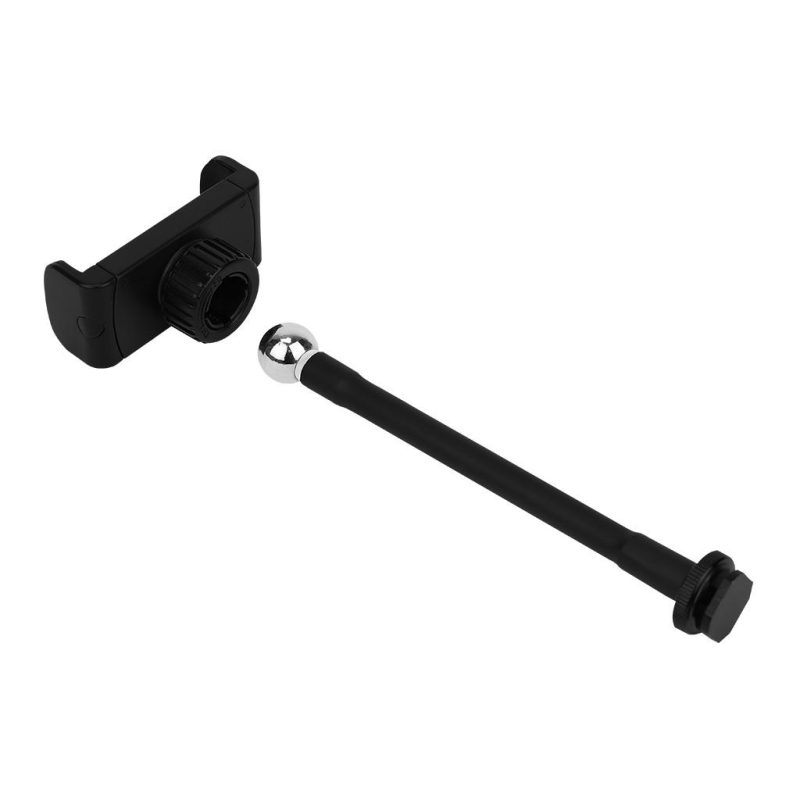 Осветление за стрийм Streamplify Light 14, Черна - Image 5