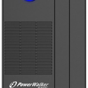 UPS POWERWALKER VI 650 SB, 650VA Line Interactive - Image 2