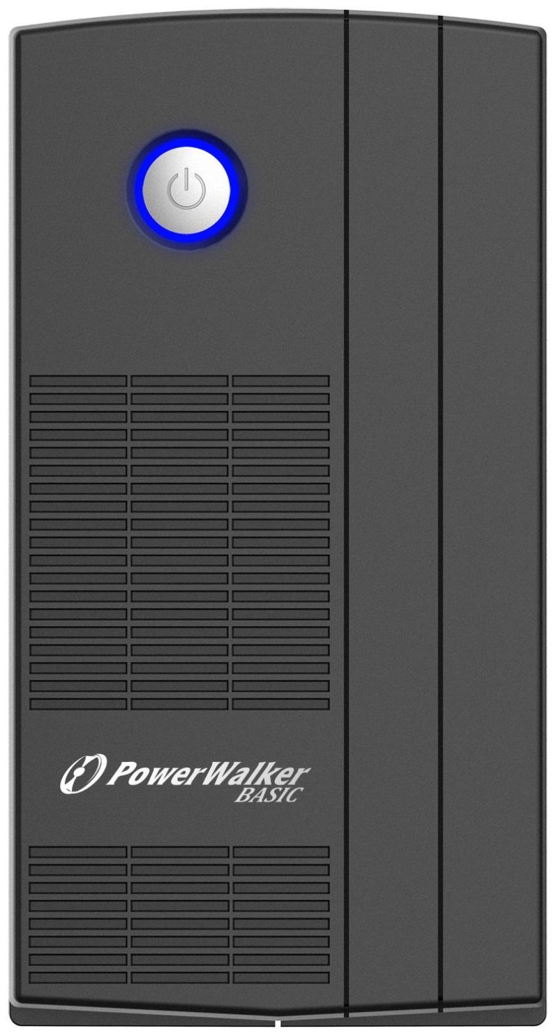 UPS POWERWALKER VI 650 SB, 650VA Line Interactive - Image 2