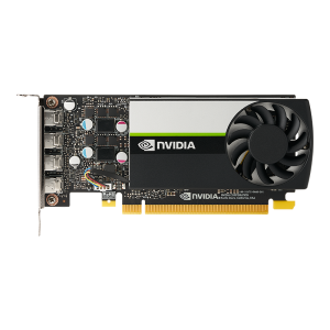 Видео карта PNY NVIDIA Quadro T1000, 4GB, GDDR6, 128 bit, miniDisplayPort - Image 4